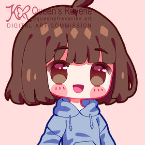 Commissioned by xPandamoniyum