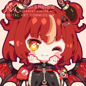 Commissioned by GrasssNagi