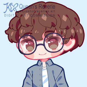Commissioned by xPandamoniyum