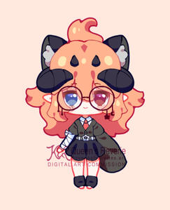 Commissioned by Scarletteva09