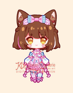 Commissioned by Ikki_PuduVT
