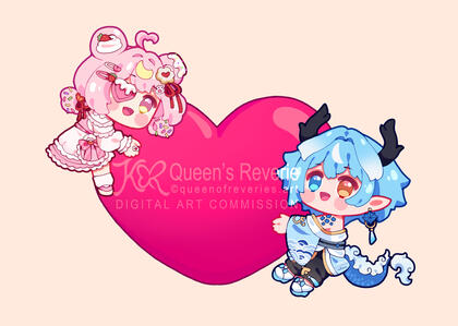 Commissioned by bdayvt