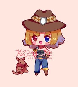 Commissioned by megomyeggo321