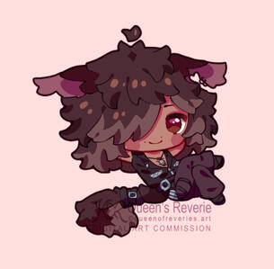 Commissioned by lu.b3rry
